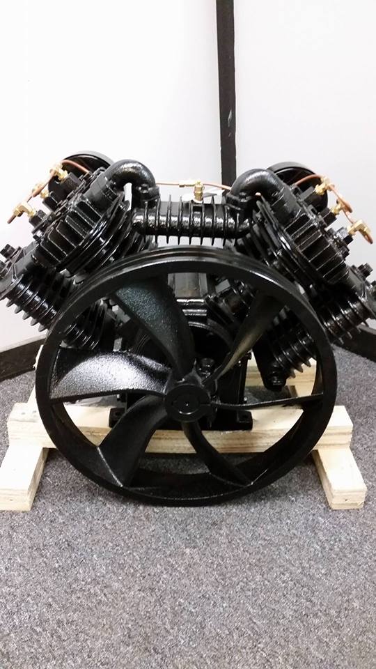 10 HP Aftermarket Replacement Pumps