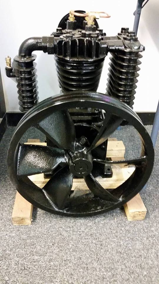 5 HP Aftermarket Replacement Pumps